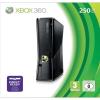 Xbox 360 Elite Slim 250GB