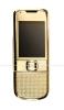 Nokia 8800 Gold Arte-Luxury Phone
