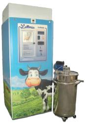 Молочный автомат BOX 90