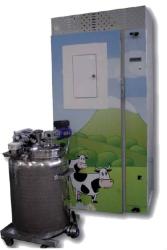 Молочный автомат BOX 150