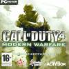 Call of Duty: Modern Warfare (ключ активации)