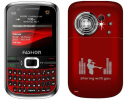 GSM четырехдиапазонный мобильный телефон Q9 3 SIM