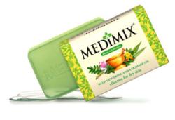 Аюрведическое мыло ручной работы Medimix