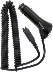 Авто ЗУ для Motorola VC600 для E398 Оригинал V66/ V70/ V300/ V500/...
