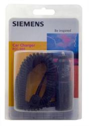 Авто ЗУ для Siemens ECC-500 для S/ C/ SL/ M55/ 65/ SX1 Оригинал