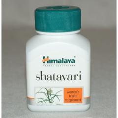 Shatavari в порошке или капсулах, (60 капс.)