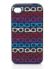 Marc by Marc Jacobs Glasses Print Hard Case for...