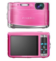 Camera Digital Fujifilm FinePix FX-Z80P, 14 MPixel, 5x Opt zoom,...