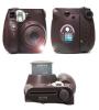 Camera instant Fujifilm Instax mini 7S, choco