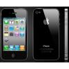 iPhone 4G \ black \ 16 GB