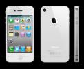 iPhone 4G \ white \ 32 GB