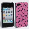 MARC BY MARC JACOBS Big Hearted iPhone 4/4S Hard...