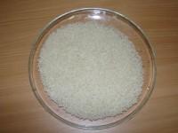 Крупа рисовая (рис круглозерный)