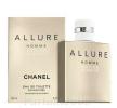 CHANEL "Allure Homme Edition Blanche"