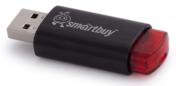 USB SmartBuy 32 GB Click Black