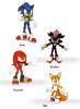 Sonic 3" Figure Series 01