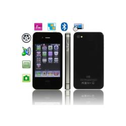 Iphone I474 White (копия 4g)