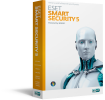 Антивирус Eset Smart Security 5.2