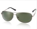 Bahu 3095 Stylish UVA & UVB Protective Polarized Sunglasses (Gray)