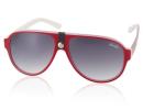 OREKA WG002C3 UV Protection Sunglasses with Resin Lens & Plate Frame