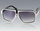 OREKA WG003C3 UV Protection Sunglasses with Resin Lens & Plate Frame