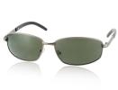 Bahu 3126 Stylish UVA & UVB Protective Polarized Sunglasses (Gray)