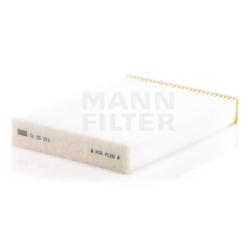 Фильтр салона MANN-FILTER  CU 25 012
