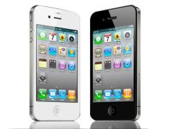 Apple Iphone 4 (16gb)