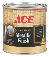 ACE Metallic Finishes