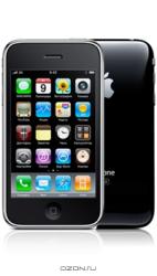 iPhone 3Gs 8GB, Black