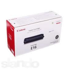 Заправка картриджа Canon PC 860/PC 890/FC 208/FC 228 (Е16/Е30)