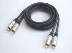 Аудио-видео кабели