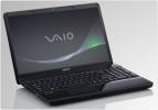 Sony VAIO VPC-EB42FX/BJ 15.5-Inch Widescreen Entertainment Laptop (Black)