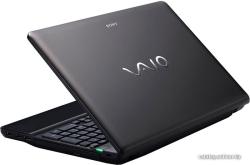 Sony VAIO VPC-EB46FX/BJ 15.5-Inch Widescreen Entertainment Laptop...