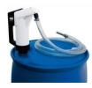 Ручной поршневой насос для AdBlue Piston hand pump (with hose)