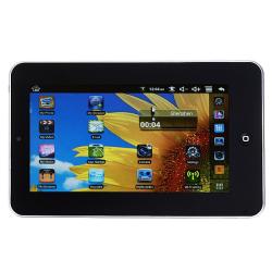 LCD Android 2.2 Tablet PC7"
