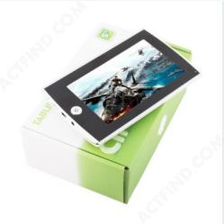 Мини планшет-5 дюймовый Android 2.2 Tablet PC