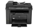 МФУ HP LaserJet Pro M1536DNF принтер/сканер/копир/факс
