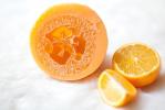 Cладкий апельсин