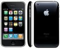 iPhone 3GS 8Gb (Neverlocked) черный