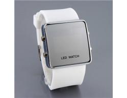 LED  Watch (White)