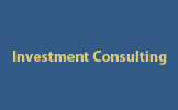 Investment Consulting