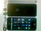 Iphone H2000 GPS Android 2.2 TV , Wi-Fi 2sim
