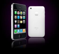 iPhone 3G(точная копия)
