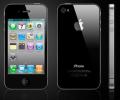 iPhone 4G(точная копия)