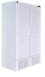 Холодильный шкаф ШХ-0,80М статика