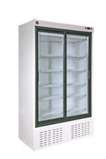 Холодильный шкаф ШХ-0,80МС купе