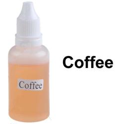Жидкость 30ml   для заправки электронных сигарет  - вкус кофе
