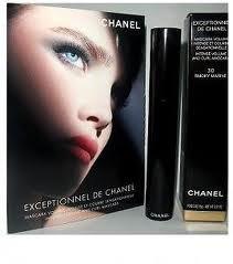 Тушь Chanel "Exceptionnel De Chanel" Mascara Volume, 6G.
