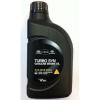 Масло моторное синтетическое "Turbo SYN Gasoline 5W-30", 1л 05100-00141